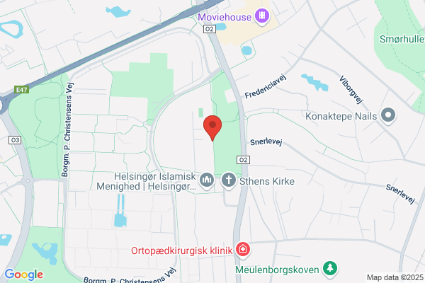 HIF Atletik