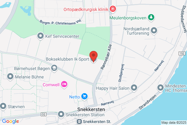 27. Skyttekreds Helsingør
