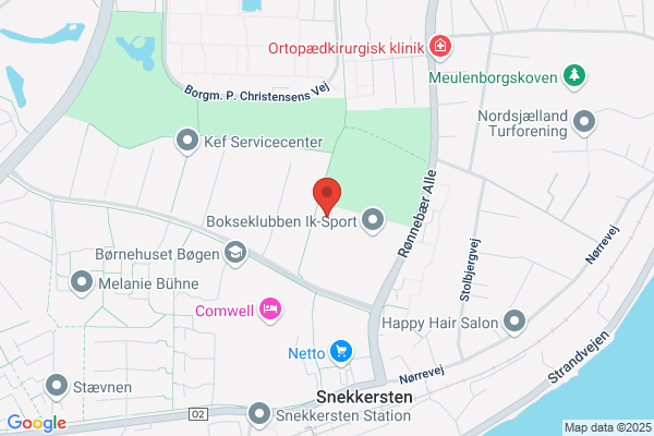 Helsingør KFUM Volleyballklub