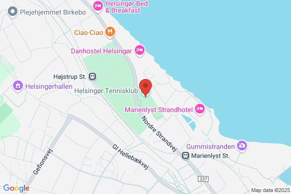 Helsingør Tennis Klub