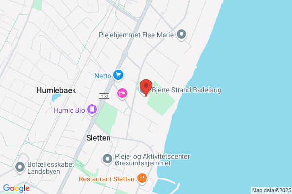 Humlebæk Tennisklub