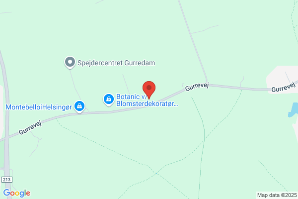 Bjørk Michael, Tømrer Snedkermester