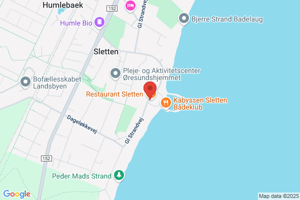 Sletten Tømrer- og Snedkerforretning