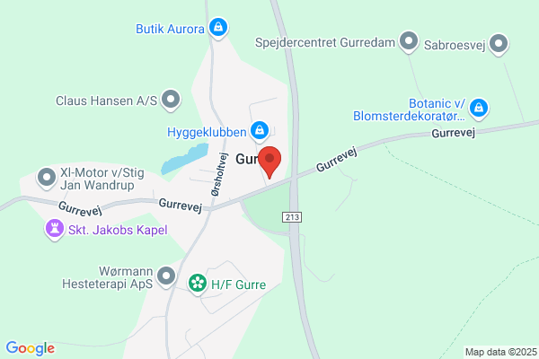 Willems ApS, Jan