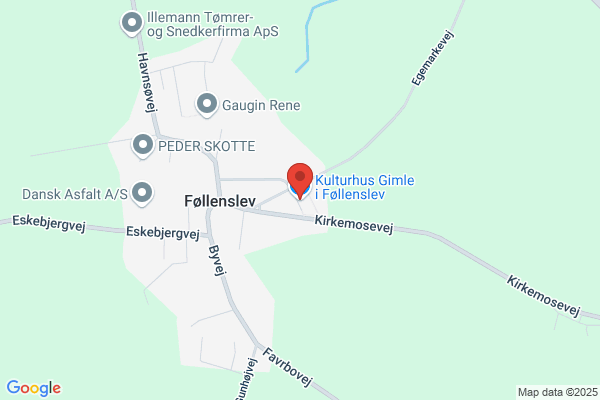 Kulturforeningen Gimle