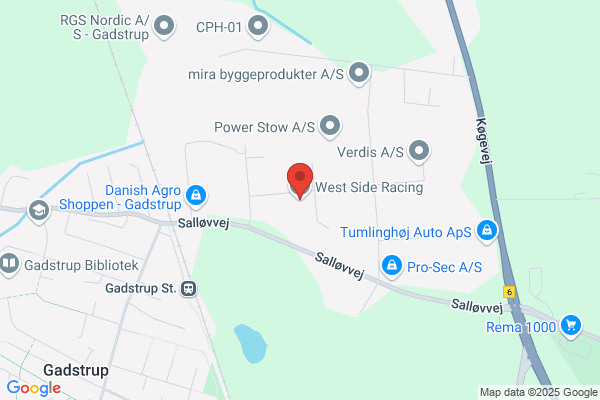 Westside Racing Service