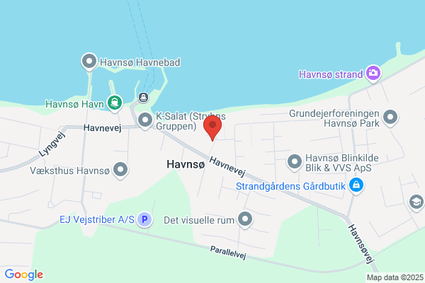 Andelsboligforeningen Klinteparken