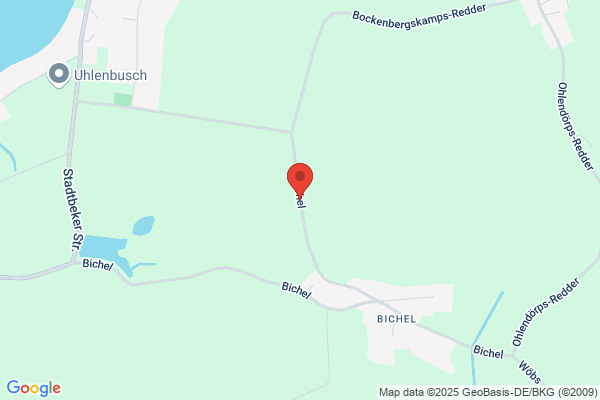 Bichel, Preben