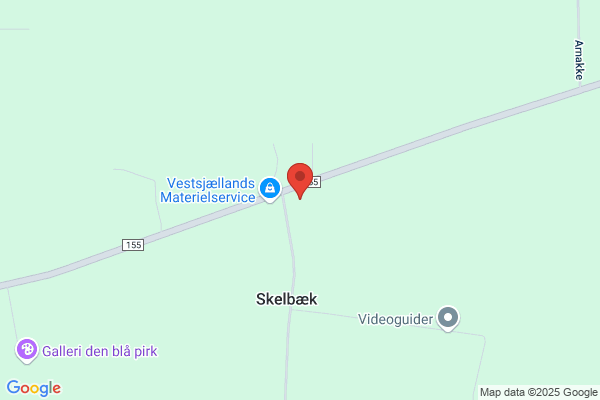 Ebbe's Maskinserv (Ebbe Sørensen)