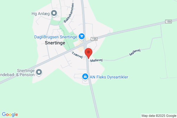Familielandbruget, Center Nordvest