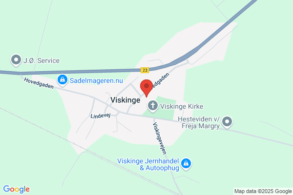 Godthåb-Stokkebjerg Vandværk