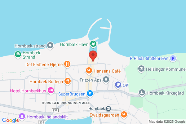 Havnekiosken