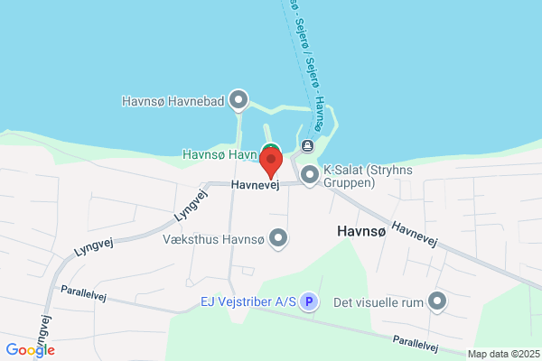 Havnsø Kro