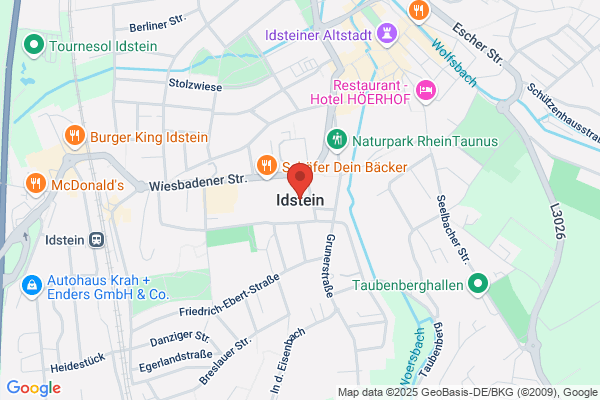 Idrætsanlæg