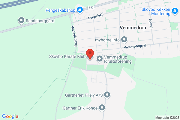 Karateklubben