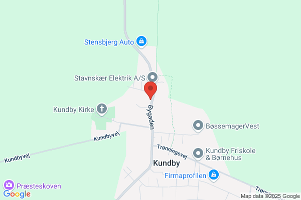 Kundby Badmintonklub