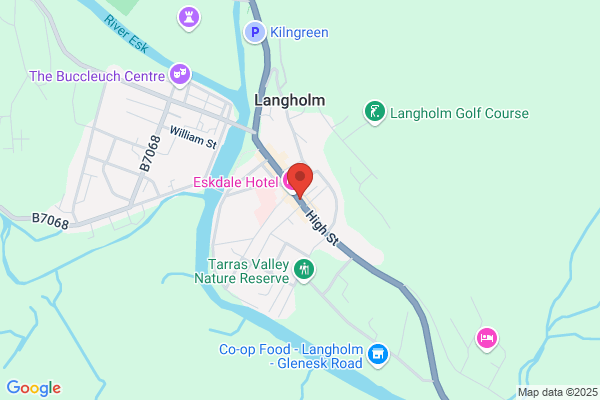 Langholm Foto