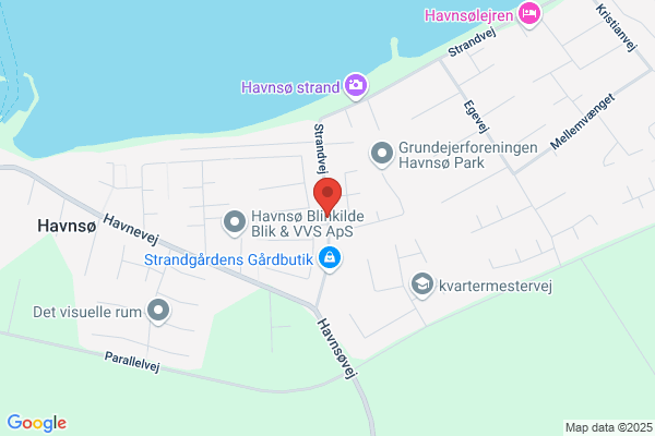 Strandparken