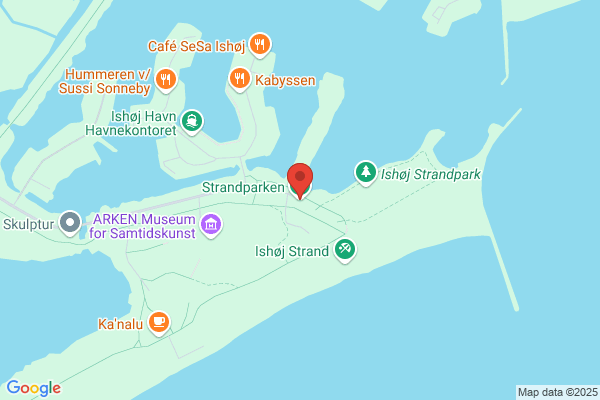 Strandparken