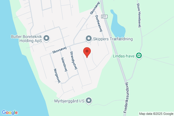 Tømmer og Snedker Frydendal