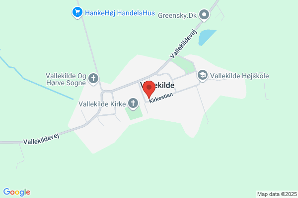 Vallekilde Vandværk