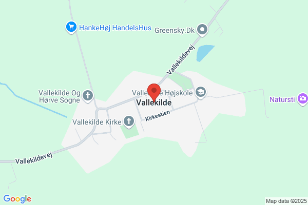 Vallekilde Vandværk I/S