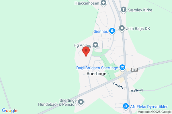 Vesterbjerggård Børnehave