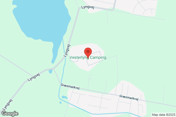 Vesterlyng Camping
