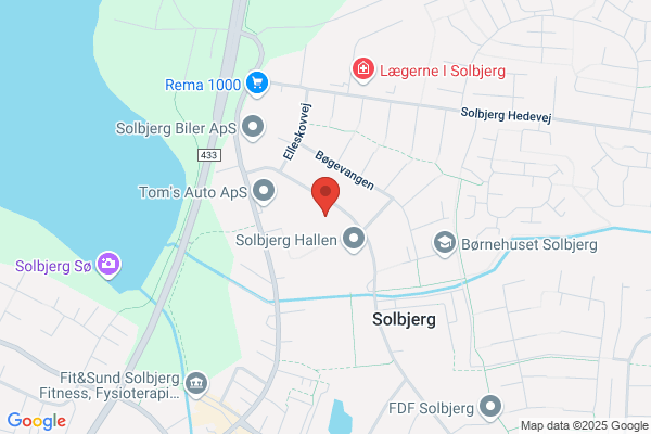 Solbjergskolen