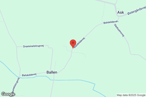 Ask-Ballen Mohair