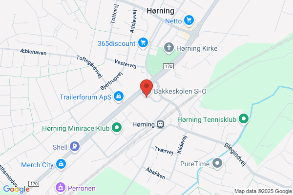 Bakkeskolen