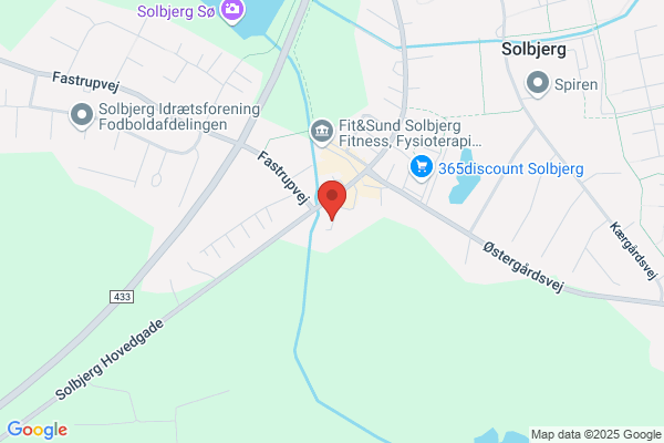Beboerforeningen Møddebrovej