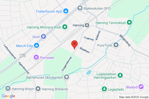 Botilbud Kjærsholm