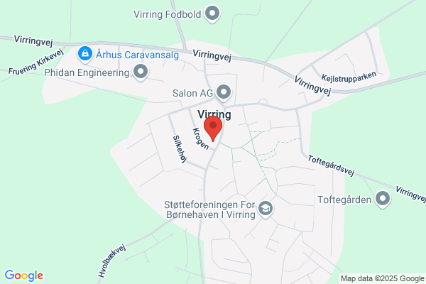 Brugsen Virring
