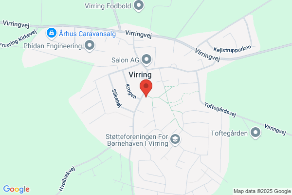 Fruering-Vitved Egnsarkiv