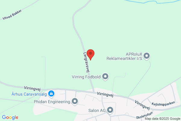 Fruering-Vitved, Sparekasse