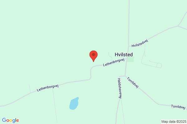 Hvilsted Vandværk
