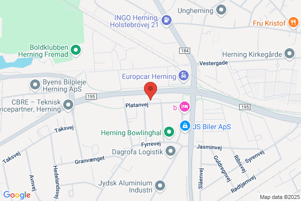 Hørning Trykcenter ApS