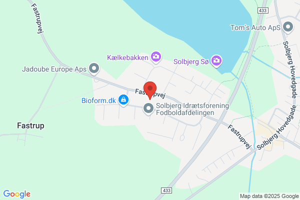 JV Tømrer & Murerfirma ApS