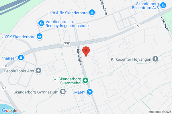 Lindstrøm Ole Værkstedsudstyr