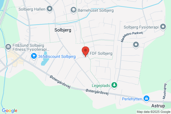 Solbjerg Aftenskole