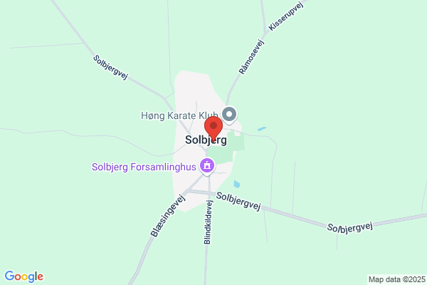 Solbjerg Dyreklinik