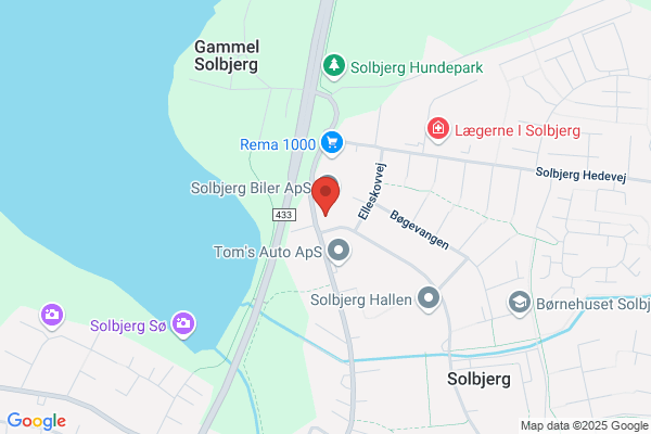 Solbjerg Fællesråd
