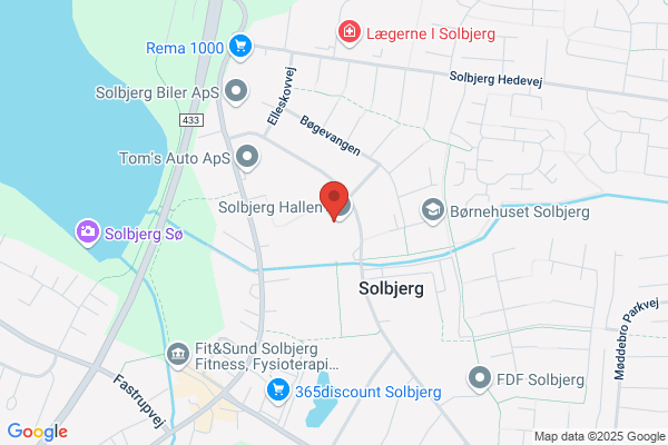 Solbjerg Idrætsforening
