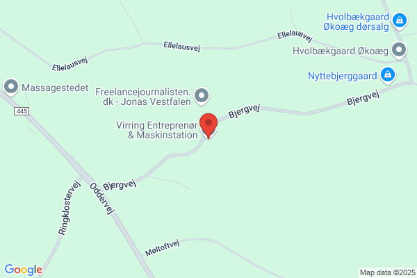 Sørensen, Vagn