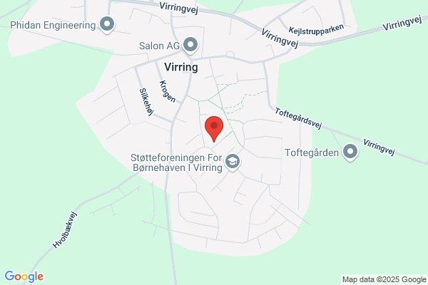 Thomasen, Jens O.