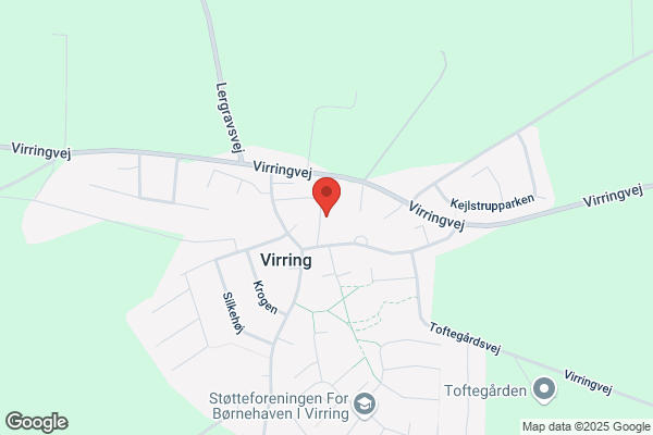 Virring Hallen