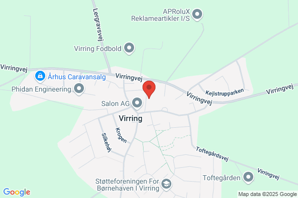 Virring Hallen