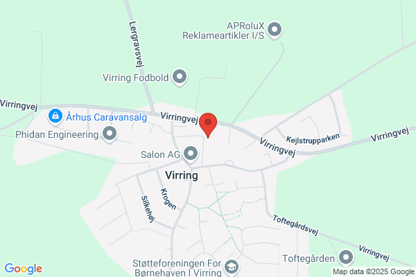 Virring Ungdomsklub