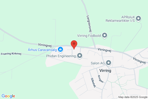 Virring Vognmandsforretning